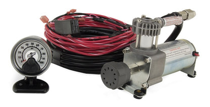 AIRLIFT Load Controller Single Heavy Duty Compressor 25854 Photo - Primary