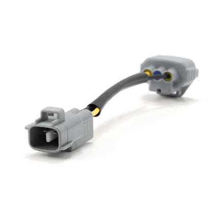 AlphaRex 16-20 Toyota Tacoma TRD Wiring Adapter AlphaRex Projector Headlight Converter 810014 810014 User 6