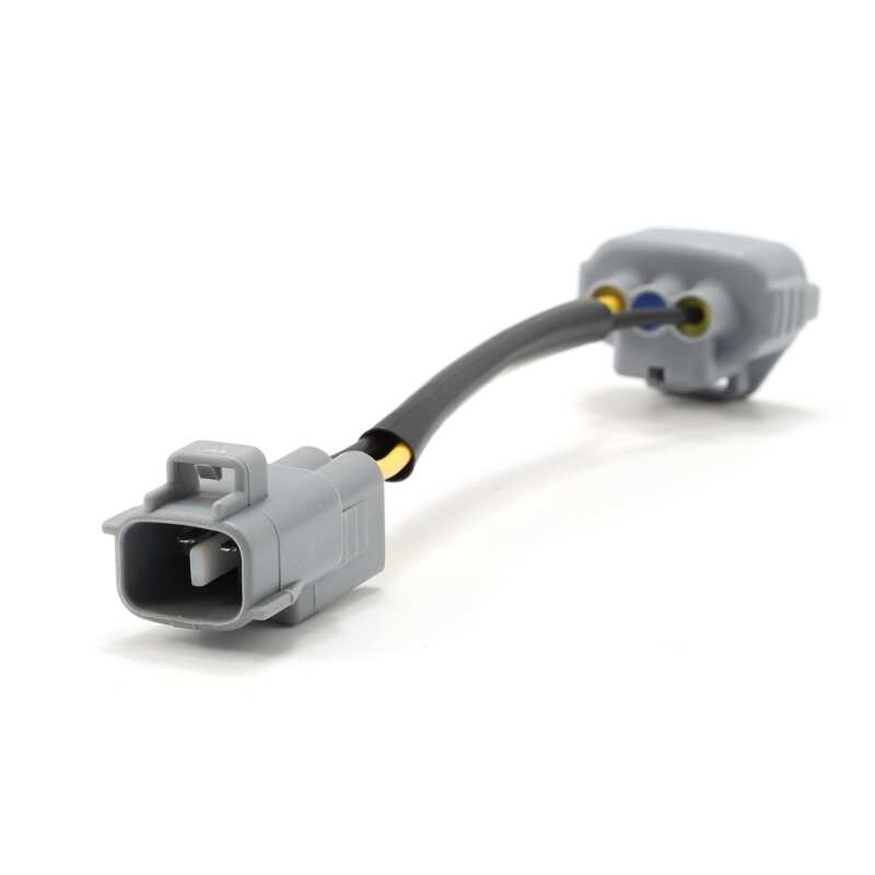 AlphaRex 16-20 Toyota Tacoma TRD Wiring Adapter AlphaRex Projector Headlight Converter 810014 810014 User 6