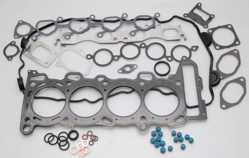 Cometic Top End Gasket Kit TBA x TBA Nissan Silvia 89-91 PRO2052T Photo - Primary