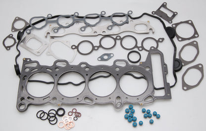 Cometic Top End Gasket Kit TBA x TBA Nissan Silvia 89-91 PRO2052T Photo - Primary