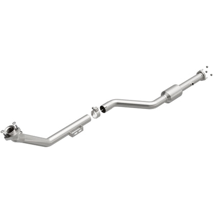 MagnaFlow Mercedes-Benz SLK230 California Grade CARB Compliant Direct-Fit Catalytic Converter 4561722 Photo - Primary