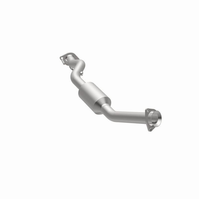MagnaFlow HM Grade Federal / EPA Compliant Direct-Fit Catalytic Converter 23994 360 Degree Image Set