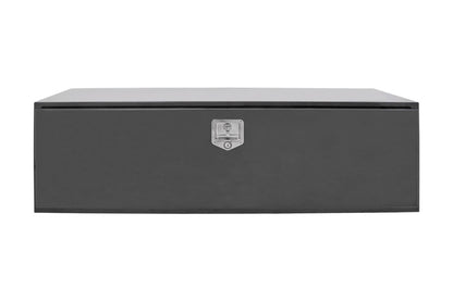 Dee Zee Deezee Universal Tool Box - HD Underbed Black Steel 18X18X60 DB-2604 DB-2604 Photo - Unmounted