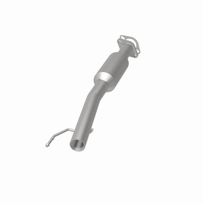 MagnaFlow California Grade CARB Compliant Direct-Fit Catalytic Converter 5571662 360 Degree Image Set