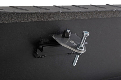 Dee Zee Deezee 07-23 Jeep JK/JL Tool Box - Specialty Jeep Box Wide (Txt Blk) DZ6534JWTB DZ6534JWTB Photo - Unmounted