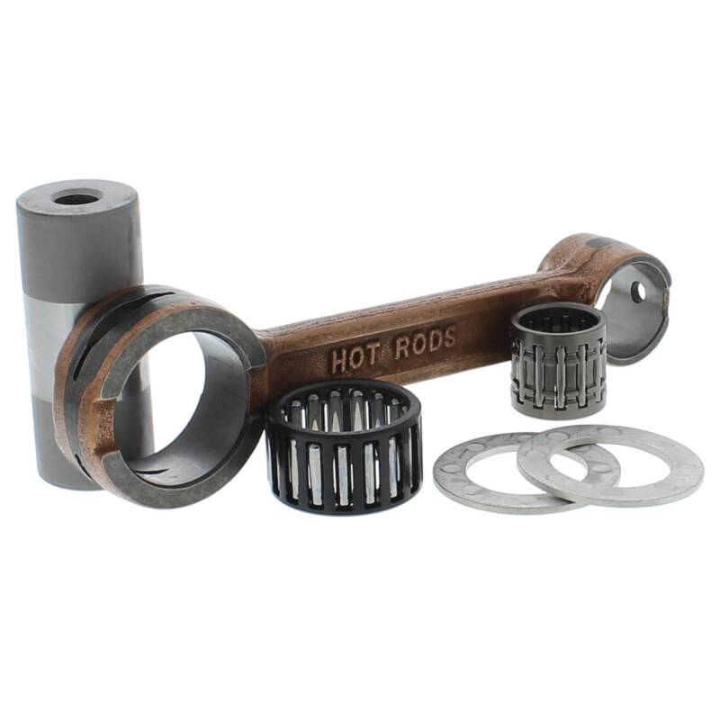 Hot Rods 88-96 Suzuki RM 125 125cc Connecting Rod Kit 8110 8110 Photo - Primary