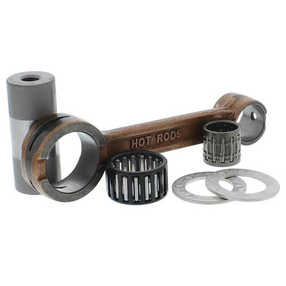 Hot Rods 88-96 Suzuki RM 125 125cc Connecting Rod Kit 8110 8110 Photo - Primary