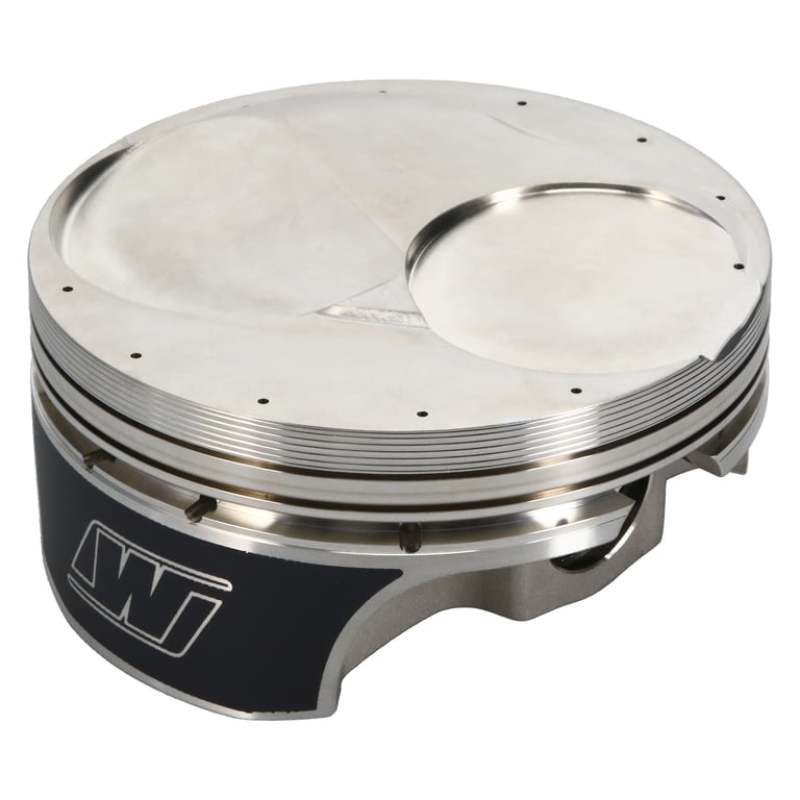 Wiseco BBC Quick 8+6cc Dome 1.065in CH Piston Shelf Stock - Single 6492B105 6492B105 User 2