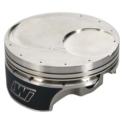 Wiseco BBC Quick 8 +6cc Dome 1.065inch CH Piston Shelf Stock Kit K492B125 K492B125 User 2