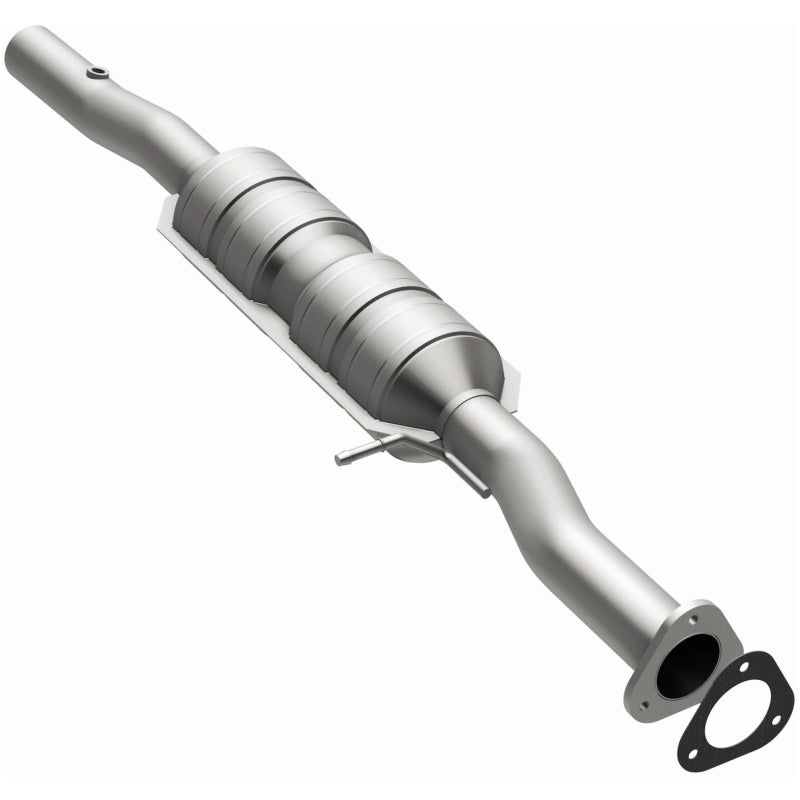 MagnaFlow Ford HM Grade Federal / EPA Compliant Direct-Fit Catalytic Converter 55324 Photo - out of package