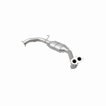MagnaFlow Isuzu HM Grade Federal / EPA Compliant Direct-Fit Catalytic Converter 23636 360 Degree Image Set