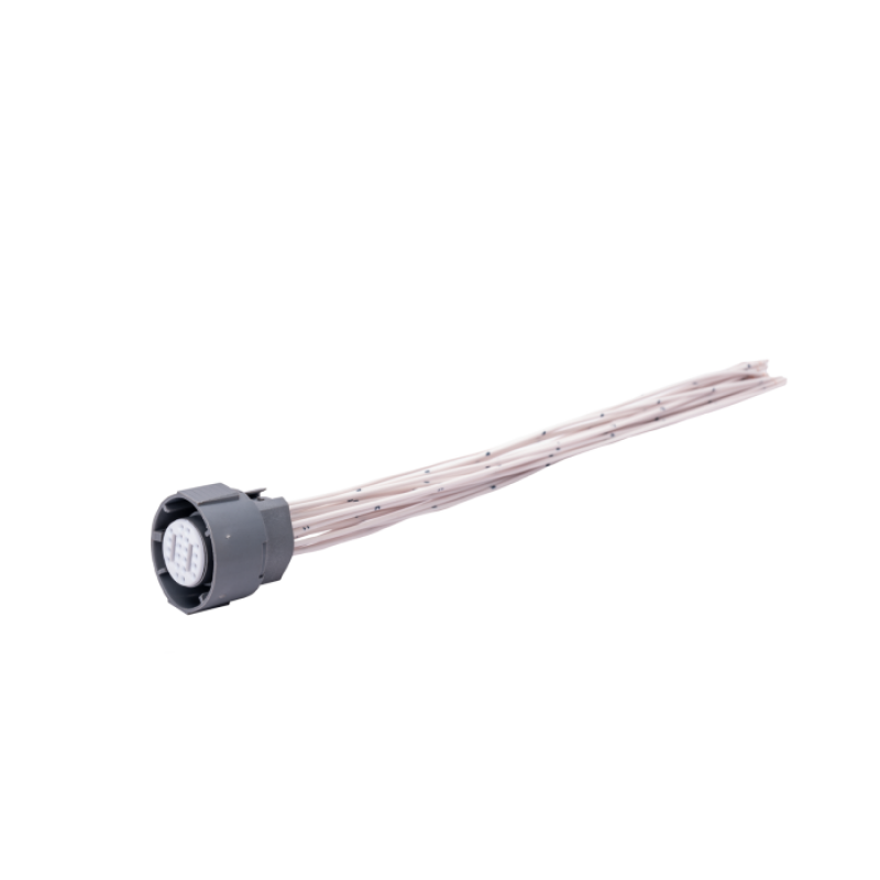 Fleece Performance GM Automatic Transmission 20-Pin Pigtail FPE-HAR-GM-AT-20-PT FPE-HAR-GM-AT-20-PT User 1