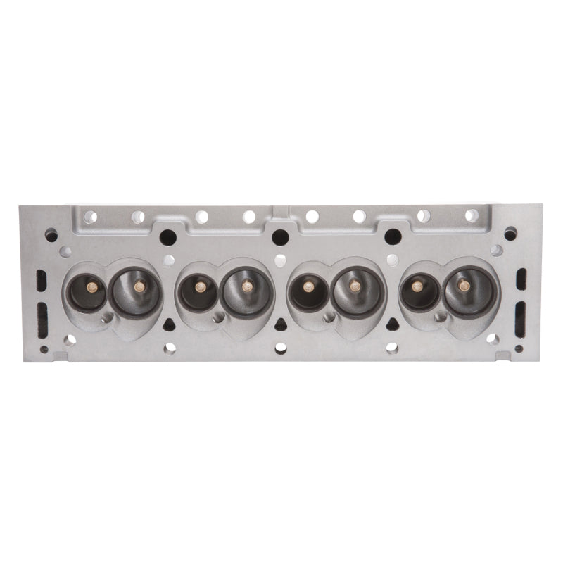 Edelbrock Cyl Head Holden Vn Perf RPM Single Bare 61379 61379 Photo - out of package