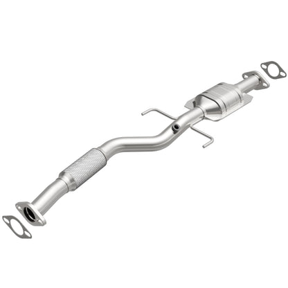 MagnaFlow Mitsubishi OEM Grade Federal / EPA Compliant Direct-Fit Catalytic Converter 49458 Photo - Primary