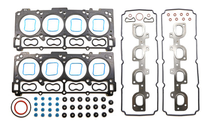 Cometic Gasket Cometic Street Pro 12-14 Chrysler 300 6.4L Apache Gen-3 Hemi 4.150in Bore .054in Top End Gasket Kit PRO1048T PRO1048T Photo - Primary