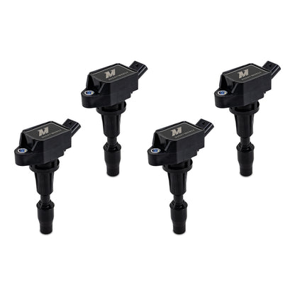 Mishimoto 19- Hyundai Veloster 2.0T Ignition Coil - 4-Pack MMIG-VLSTR-19T04 MMIG-VLSTR-19T04 User 1