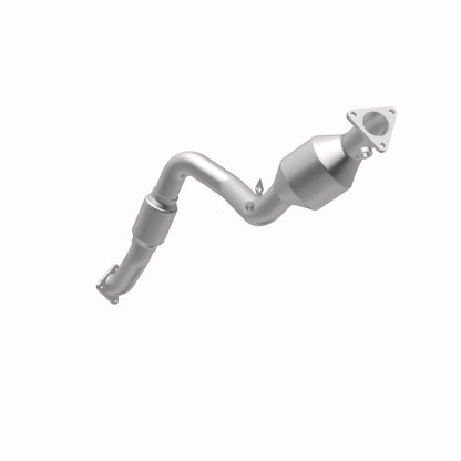 MagnaFlow California Grade CARB Compliant Direct-Fit Catalytic Converter 5582586 360 Degree Image Set