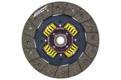 ACT Perf Street Sprung Disc 3001203 Photo - out of package