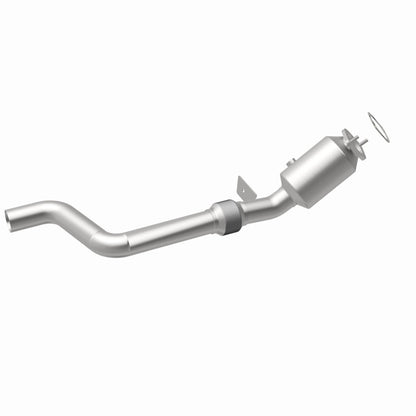 MagnaFlow Ford Mustang California Grade CARB Compliant Direct-Fit Catalytic Converter 5561522 360 Degree Image Set