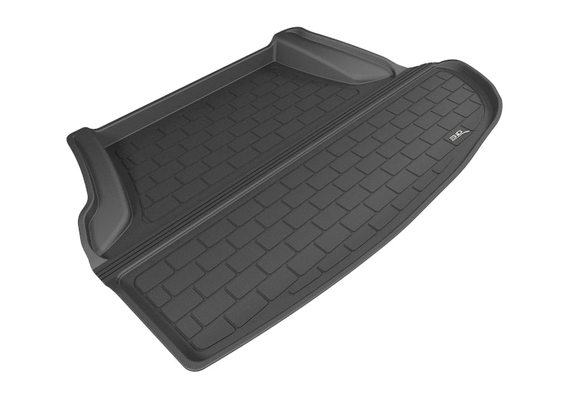 3D MAXpider 2016-2019 Infiniti Q50 Kagu Cargo Liner - Black M1IN0171309 M1IN0171309 Photo - Primary
