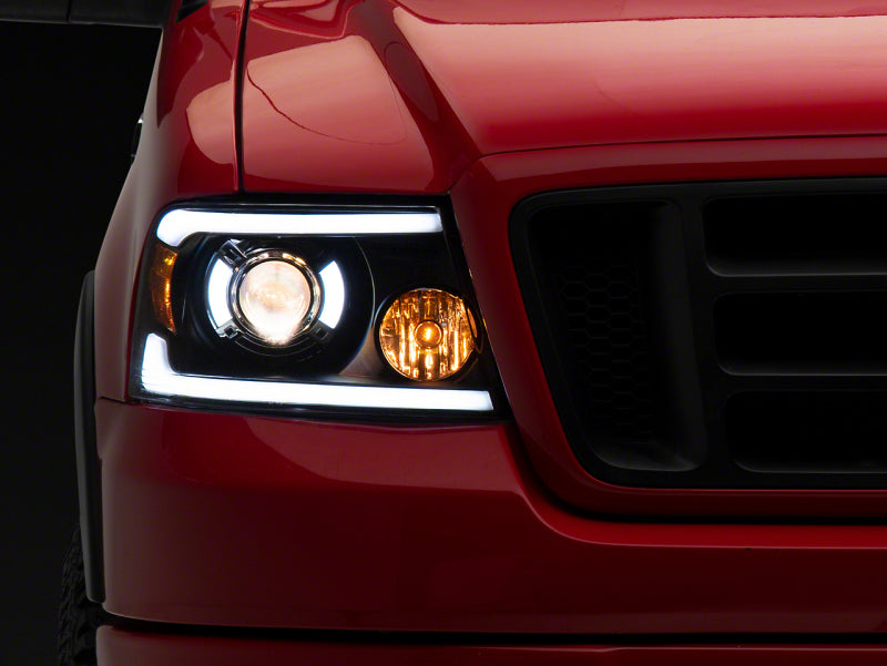 Raxiom RAX LED Headlights Lights Headlights main image