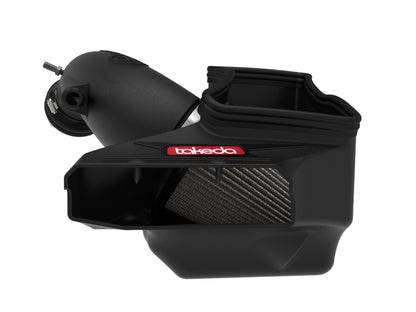 aFe Takeda Stage-2 Pro DRY S Cold Air Intake System 2022 Hyundai Elantra N 56-10057D 56-10057D Photo - Unmounted