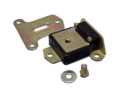 Energy Suspension Motor Mount Set; Black; Performance Polyurethane; Sold Individually 3.1156G Photo - Primary