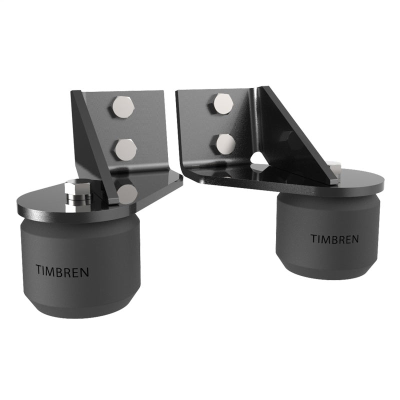 Timbren 2005 Dodge Dakota RWD Front Suspension Enhancement System DDF05A DDF05A User 1