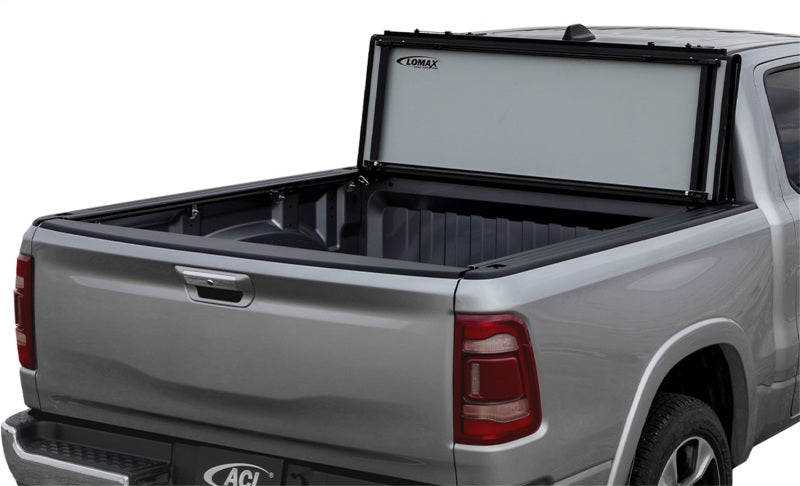 Access LOMAX Stance Hard Cover 19-22 Ram 1500 - 5 ft. 7 in. Bed G3040059 G3040059 Photo - Primary