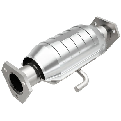 MagnaFlow Volkswagen Rabbit Standard Grade Federal / EPA Compliant Direct-Fit Catalytic Converter 22926 Photo - Primary