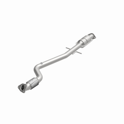 MagnaFlow Chevrolet Cruze OEM Grade Federal / EPA Compliant Direct-Fit Catalytic Converter 52109 360 Degree Image Set
