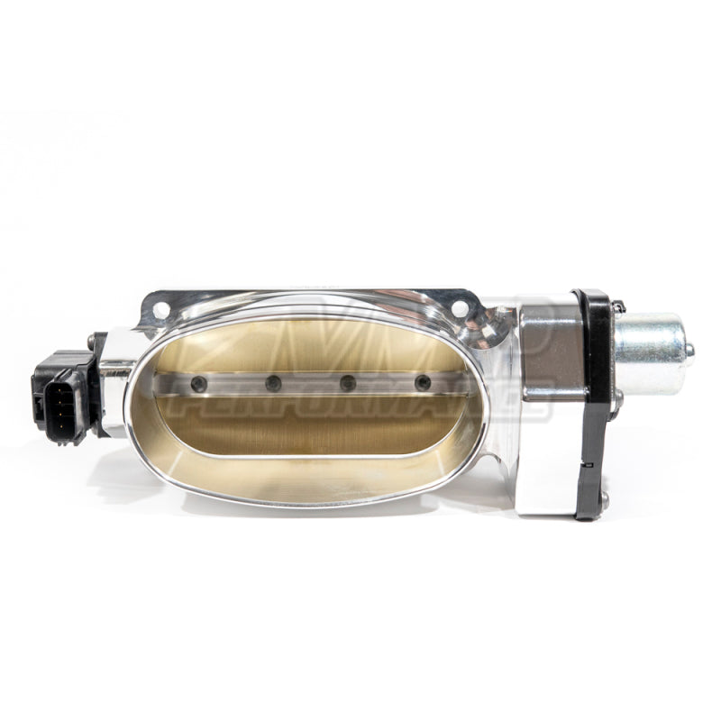 VMP Performance 07-14 Ford Shelby GT500 Monoblade 137 Throttle Body VMP-M137-G VMP-M137-G Photo - Close Up