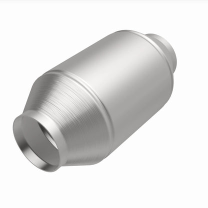 MagnaFlow California Grade CARB Compliant Universal Catalytic Converter 333505 360 Degree Image Set