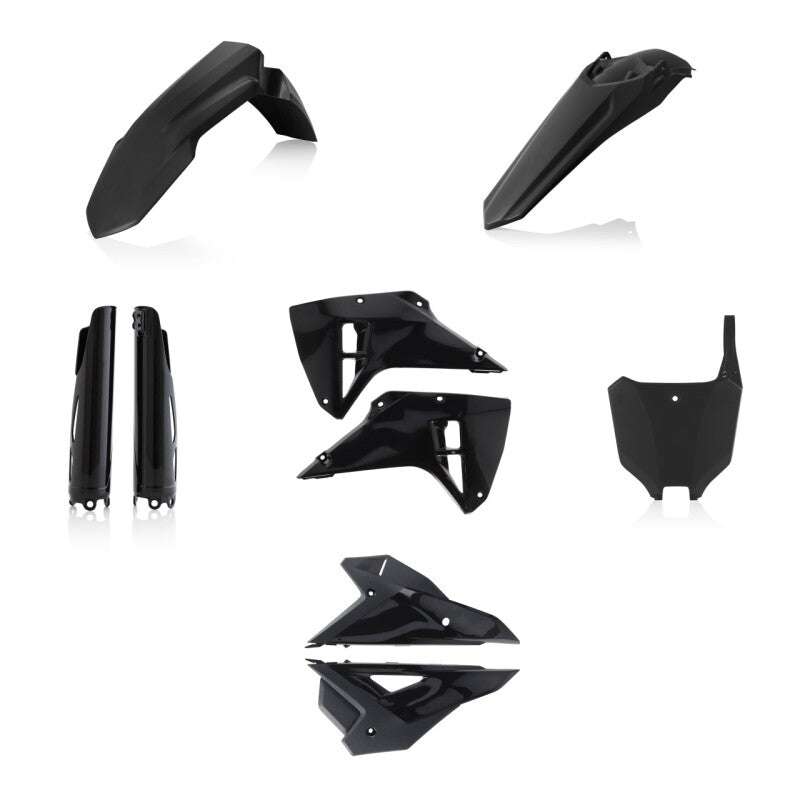 Acerbis ACB Body Kit Body Plastics main image