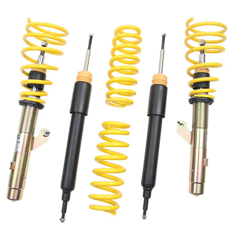 ST Coilover Kit 06-11 BMW E90 Sedan / 07-13 BMW E92 Coupe 13220032 13220032 Photo - Primary