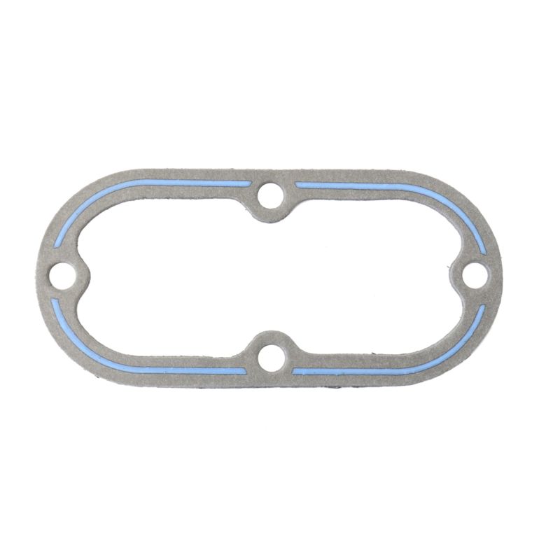 Athena Harley-Davidson Inspection Cover Silicone Beaded Gasket - Set of 5 S410195149020 S410195149020 Photo - Primary
