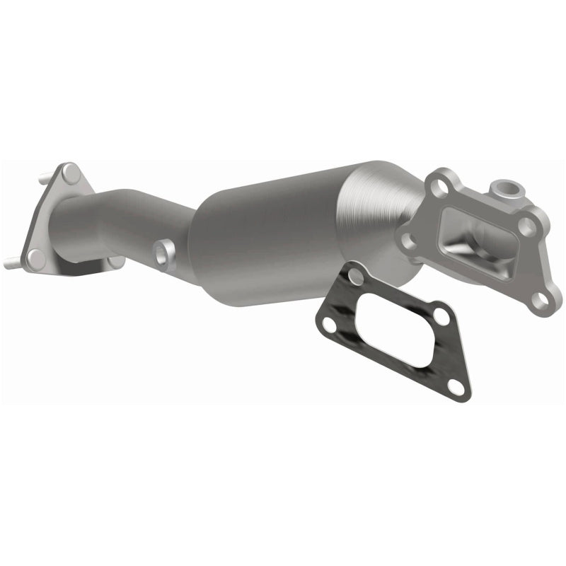 MagnaFlow California Grade CARB Compliant Direct-Fit Catalytic Converter 5582610 Photo - out of package
