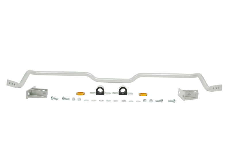 Whiteline Sway Bar - 26mm Xx Heavy Duty Blade Adjustable Motorsport BMR65XXZ Photo - out of package