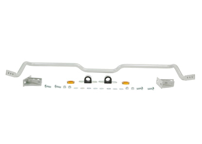 Whiteline Sway Bar - 26mm Xx Heavy Duty Blade Adjustable Motorsport BMR65XXZ Photo - out of package