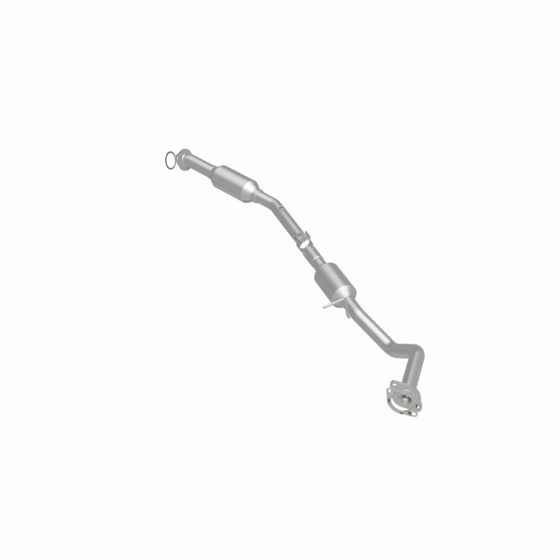 MagnaFlow Mazda Miata OEM Grade Federal / EPA Compliant Direct-Fit Catalytic Converter 21-286 360 Degree Image Set