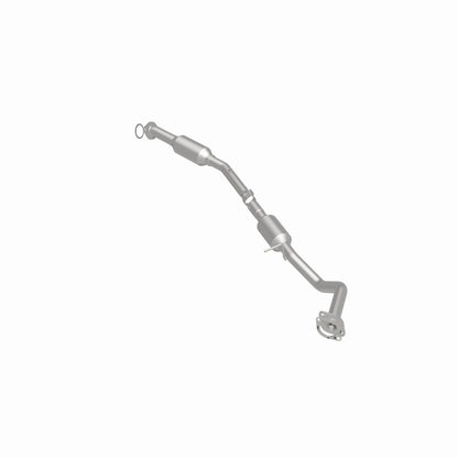MagnaFlow Mazda Miata OEM Grade Federal / EPA Compliant Direct-Fit Catalytic Converter 21-286 360 Degree Image Set