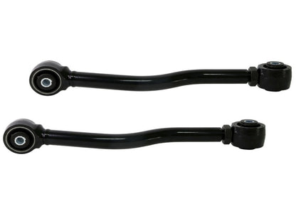 Superpro 07-17 Jeep Wrangler JK / 2018 Jeep Wrangler JK Upper Trailing Arm Set TRC1186 TRC1186 User 1