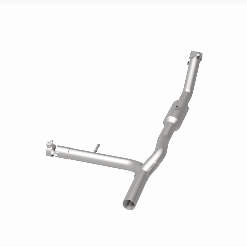 Magnaflow 2006 Ford F-150 4.6L Direct Fit Converter 4651410 4651410 360 Degree Image Set