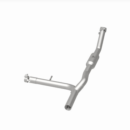 Magnaflow 2006 Ford F-150 4.6L Direct Fit Converter 4651410 4651410 360 Degree Image Set