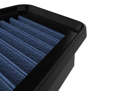 aFe MagnumFLOW Pro 5R OE Replacement Filter 19-21 Jeep Cherokee L4-2.0L (t) 30-10302 30-10302 Photo - Unmounted