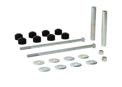 Whiteline 1984-1986 Mercury Capri Sway Bar - Fixed Link W23831 W23831 Photo - Primary