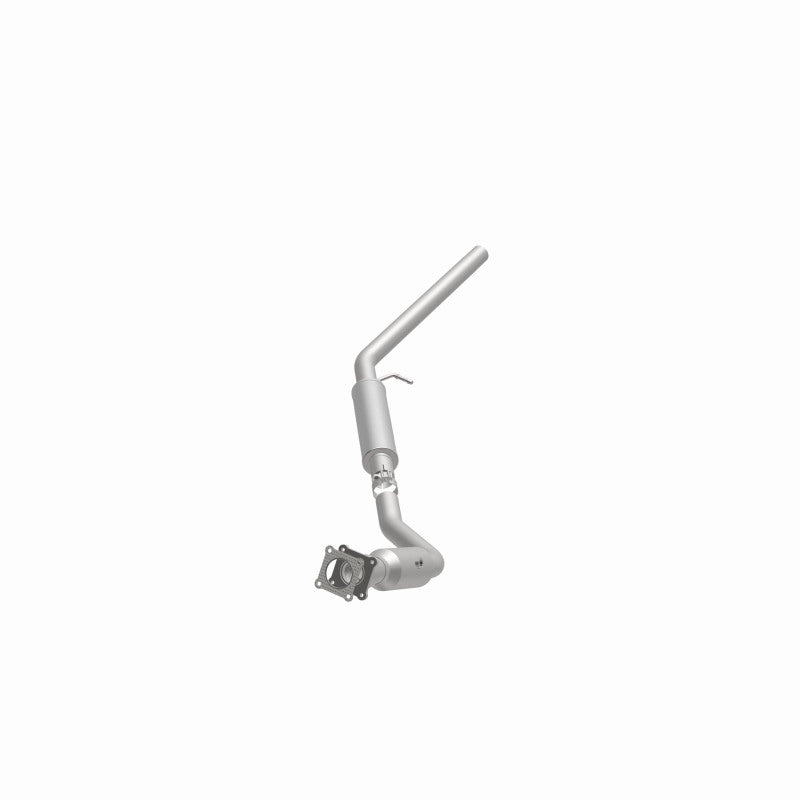 MagnaFlow California Grade CARB Compliant Direct-Fit Catalytic Converter 5451448 360 Degree Image Set