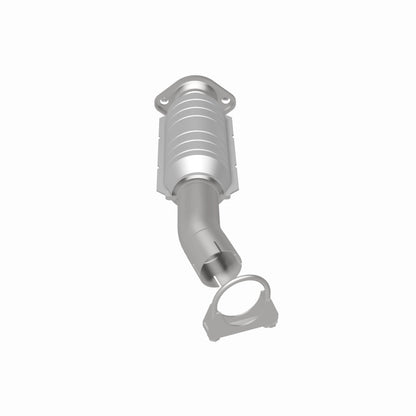 MagnaFlow Toyota Sienna OEM Grade Federal / EPA Compliant Direct-Fit Catalytic Converter 49099 360 Degree Image Set