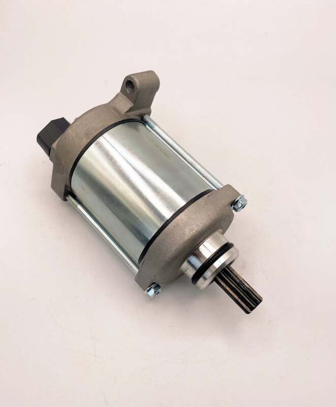 Ricks Motorsport Electrics Ricks Motorsport New Honda Starter Motor 61-137 61-137 User 1